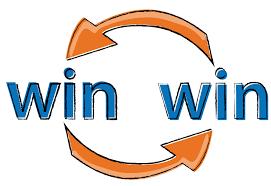 Win is an affiliate of women in nuclear global organization. Win Win