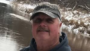 Barry Burgeson Obituary (1957