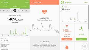 S health is one of samsung's proprietary fitness apps, and probably the only samsung app that users frequently use. Download S Health On All Android Devices Apk 4 4 2 5 0 5 1 Naldotech