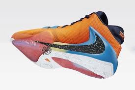 Join the greek freak fam' and get a pair of the latest giannis shoes today. Giannis Antetokounmpo Sneaker Freaker