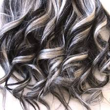 Hair Extensions 2 613 Darkest Brown Platinum Blond By Ikic Brown Hair With Blonde Highlights Dark Brown Hair With Blonde Highlights Brown Hair With Highlights