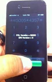 Our quick and easy unlocking process is completed using . Unlock Cdma Iphone 4 Verizon On Cricket Wireless Pay As You Go Network Video Redmond Pie