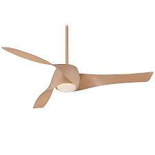 Minka aire minka aire fans continually redefine the definition of ceiling fans. Artemis Smart Ceiling Fan By Minka Aire Fans At Lumens Com