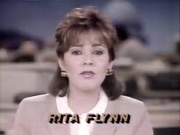 Rita Flynn's Instagram, Twitter & Facebook