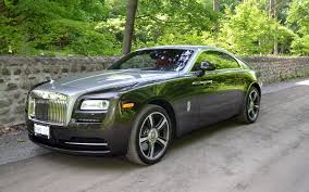 Check the carfax, find a low miles wraith, view wraith photos and interior/exterior features. 2017 Rolls Royce Wraith News Reviews Picture Galleries And Videos The Car Guide