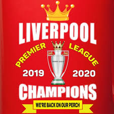 Welcome to the official facebook fan page of the premier league. Pin On Liverpool Fc Champions 2019 2020