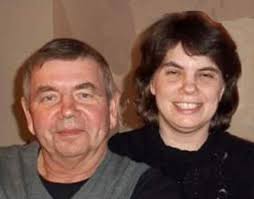 John and Jennifer Custer Obituary March 15, 2020