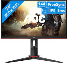 I am doubting between the aoc g2590px and the aoc 24g2u. Aoc 24g2u Coolblue Vor 23 59 Morgen Da