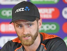 Kane williamson enjoyed tremendous success in test cricket in the past decade and is regarded as one of kane williamson is awarded mom in the 2nd #nzvsl test for his excellent batting, which. Kane Williamson Hits Back At New Zealand Critics As Kiwis Prepare For India World Cup Tie All My Sports News