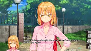 NUKITASHI [Final] [QruppoShiravune] - F95zone