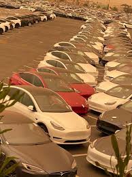 This Might Be Your New Tesla Sitting In My Backyard Teslamotors In 2020 New Tesla Tesla Dream Cars