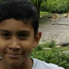 Fundraiser for Freddy Campos by Tara Lynch Wilcox : Helping Hearts for  Daniel