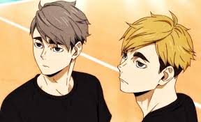 Take this haikyuu quiz to find out which haikyuu character are you today! Top 20 Hottest Haikyu Characters Top 20 Hottest Haikyu Characters