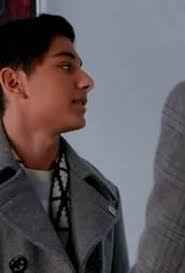 Ugly Betty" Fire and Nice (TV Episode 2010)