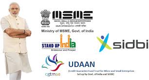 Ministry of micro, small & medium enterprises (msmes), finance ministry and senior management of all banks the focus of the meeting was on the prime minister's employment generation programme (pmegp) and credit guarantee fund trust for micro and small enterprises (cgtmse). Bankable Project Report Format For Msme Sme Cgtmse Startup India Standup India Governement Of India