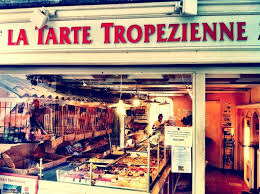 Saint Tropez De Lekkerste La Tarte Tropezienne Saint Tropez Tarte Tropezienne Tropezienne