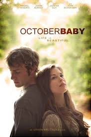 October Baby One Of The Most Beautiful Movies I Have Ever Watched It S So Relatable And Lovely Inspirational Movies Romantic Movies Baby Movie