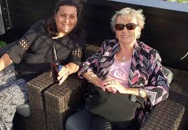 Eileen Elizabeth Grillo Obituary