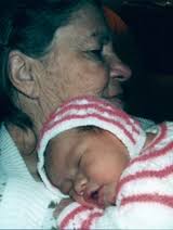 Marien Telford-Holden Obituary