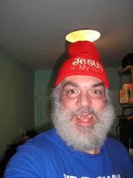 Staropramen aka Allen Rouse