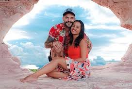 Os dois resolveram fazer acontecer o casal #gleigner e assumiram o… Apos Terminar E Reatar Relacionamento Com Gleice Ex Bbb Wagner Se Irrita Ao Ser Flagrado Ao Lado De Morena Misteriosa