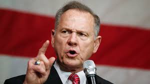 Roy Moore asks supporters for money to pay legal fees