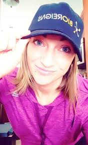 Josie Doyle: Ahead of the Curve