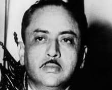 General Romeo Lucas García