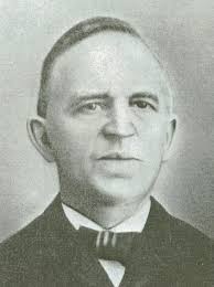 John Friederich Wilhelm “Frederick” Beumer (1841-1922)