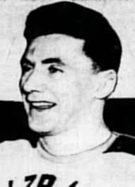 Player photos for the 1949-50 Windsor Ryancretes at hockeydb.com