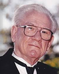 James Thurman Obituary