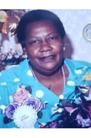 Mrs. Mattie Driskell Obituary in Atlanta at Grissom-Clark Funeral Home