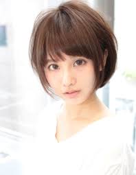大人かわいいショートスタイル sg 275 ヘアカタログ 髪型 ヘアスタイル afloat アフロート 表参道 銀座 名古屋の美容室 美容院 髪型 髪の毛 ボブ ヘアスタイル