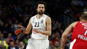 In fact, he didn't even bat an eye when another player made a case for himself. Sergio Llull Der Beste Basketballer Ausserhalb Der Nba Sport Sz De