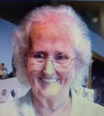Joyce Jean Harkins, 86
