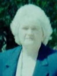 Vera Norman Obituary (2013)