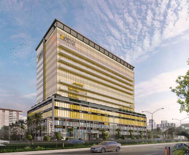 Commercial property in Mohali