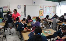Educación infantil, educación primaria, educación. Inicio Del Ciclo Escolar 2020 2021 En Jalisco Sera Escalonado Sej El Occidental Noticias Locales Policiacas Sobre Mexico Guadalajara Y El Mundo