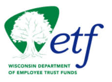 Check spelling or type a new query. State Of Wisconsin Etf Delta Dental Of Wisconsin