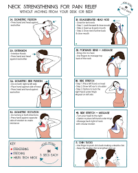 Pin On Pain Relief Exercises