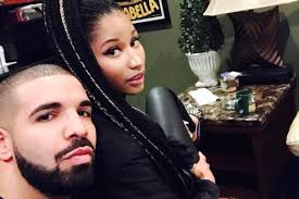 Scegli un lato, scegli un lato. 2018 Lessons What Nicki Minaj And Drake Taught Us This Year Revolt