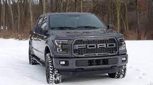 Unique design, new raptor style bumper were designed for ford truck owners looking to give their trucks an upgraded look. F 150 Raptor Grill