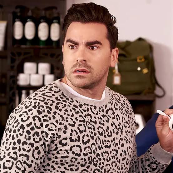 It's been 10 years since 'Schitt's Creek' started filming & Dan Levy is  just as shook as we are | Out.com