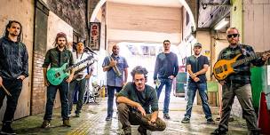 SOJA (Rescheduled from 1/31/26)