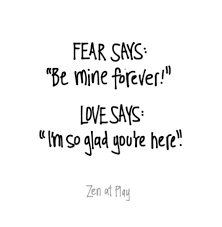 In overcoming our fears, we can move forward stronger and wiser within. 12 Love Vs Fear Ideas Fear Words Quotes