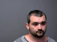 Baxter County, AR Arrests