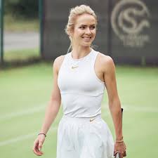 As well as announcing their break, monfils and svitolina also deleted their joint instagram account, g.e.m.s life. The Hottest Female Tennis Players Of 2021 Perfect Tennis