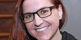 New Faculty Profile: Amanda Cleland • News & Events • Monmouth College