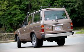 These toyota jeep land cruiser are tested, verified and suitable for all vehicle models. Is The Fj60 Toyota Land Cruiser The Next Hot Classic Suv