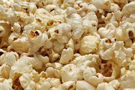Popcorn Wikipedia